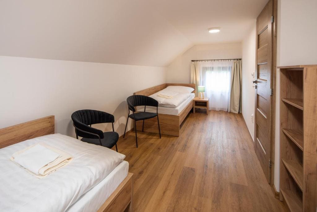 Two-Bedroom Chalet room - Image 3