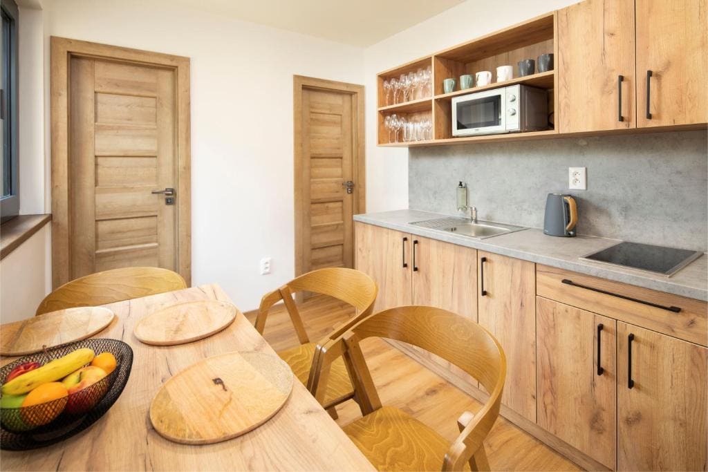 Two-Bedroom Chalet room - Image 1