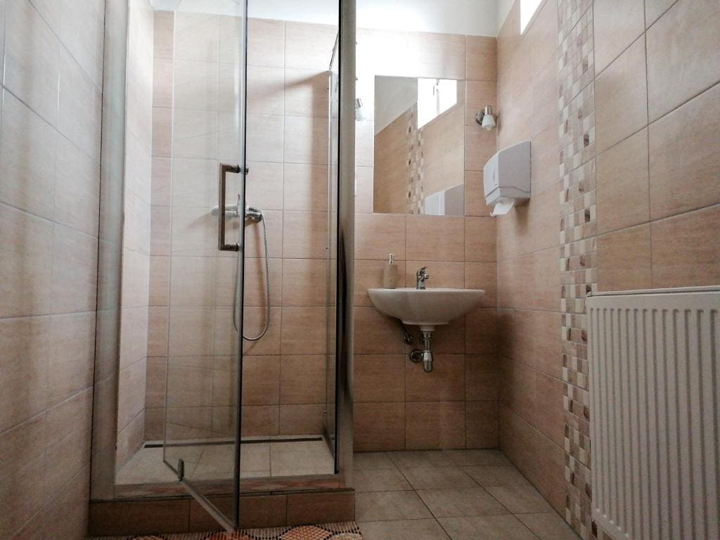 Apartment with Balcony room - Image 2