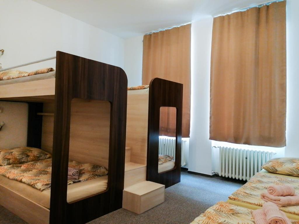 Bed in 6-Bed Female Dormitory Room room - Image 1