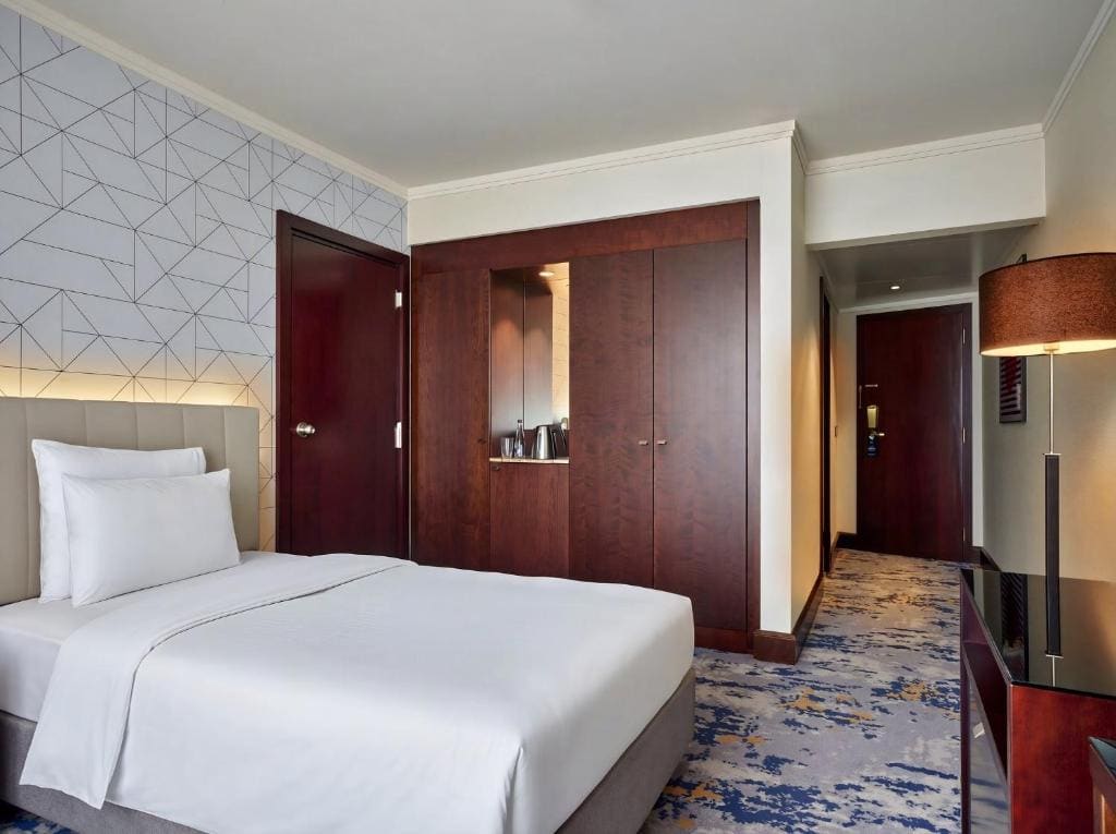 Standard Room - Accessible room - Image 3