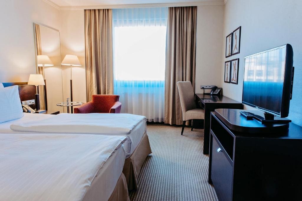 Standard Room room - Image 1