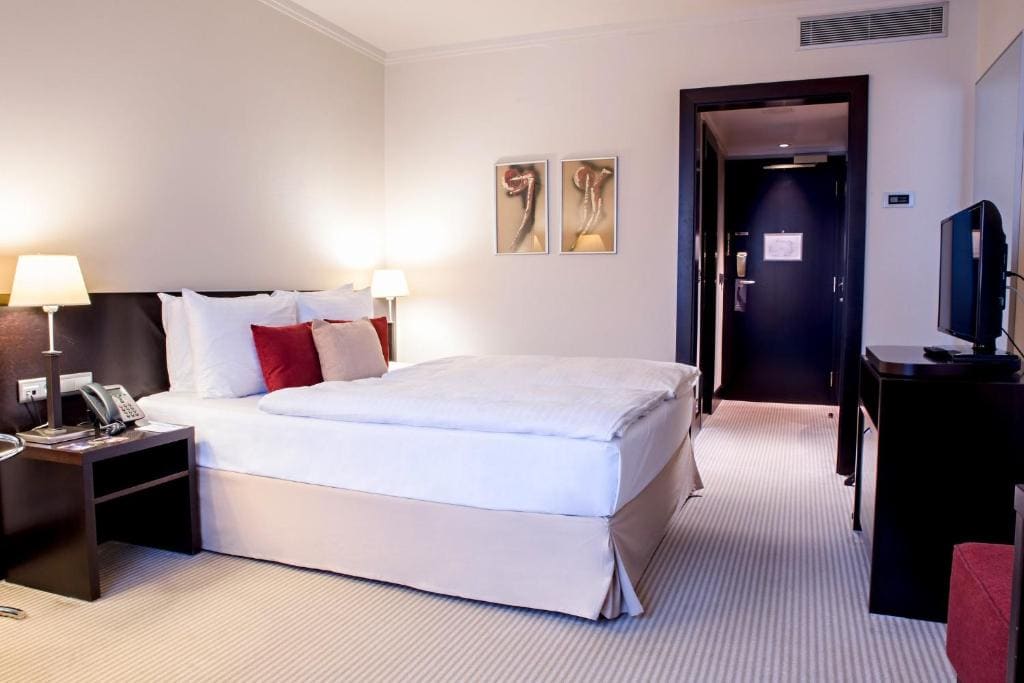 Standard Room room - Image 3