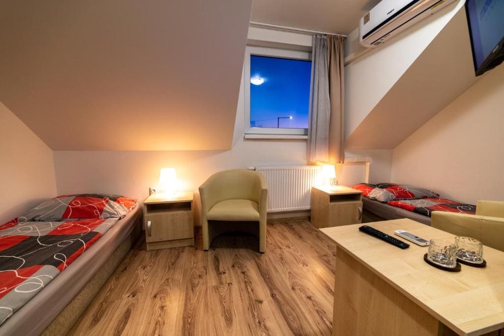 Standard Double Room room - Image 1