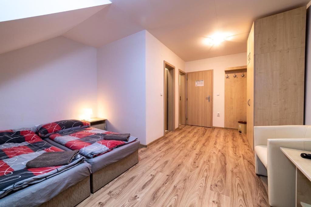 Standard Double Room room - Image 2