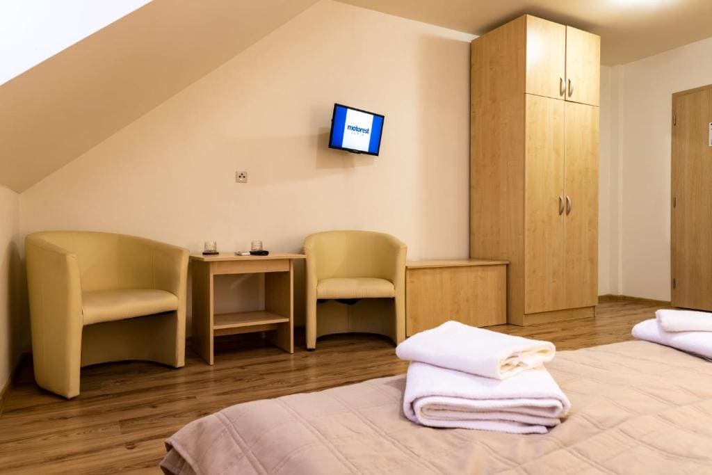 Deluxe Double Room room - Image 2