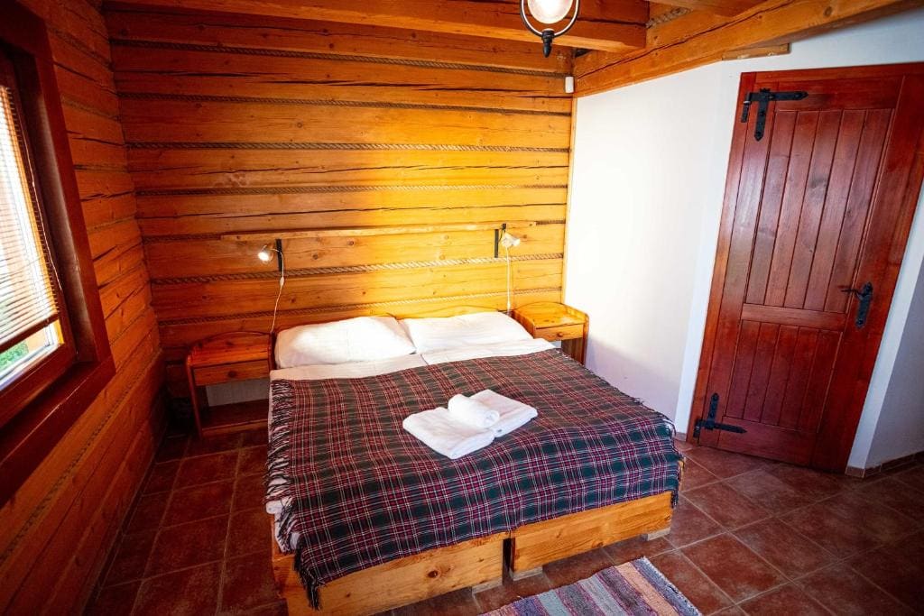 Double or Twin Room with Balcony room - Image 1