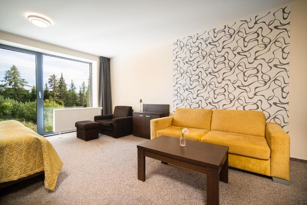Double Room without Balcony room - Image 2