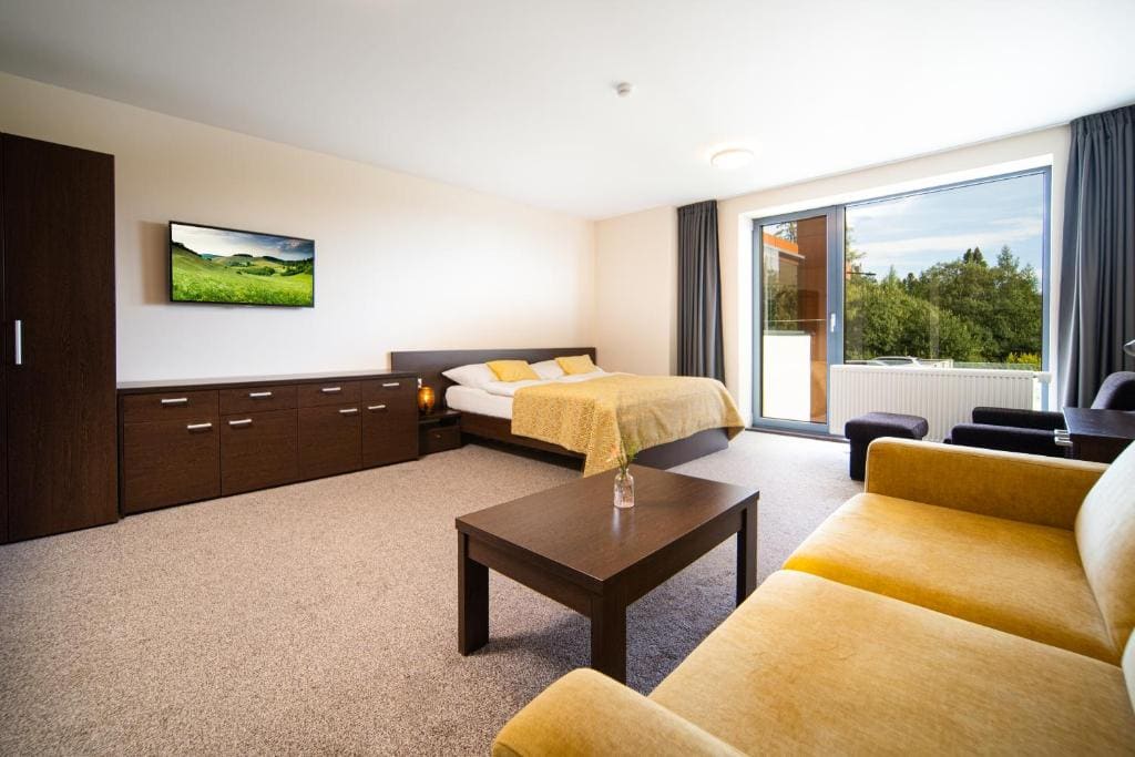 Double Room without Balcony room - Image 1