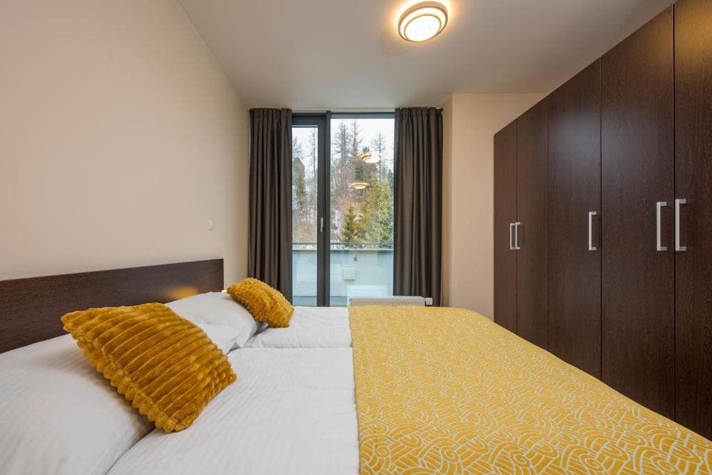 Apartment with Balcony room - Image 1
