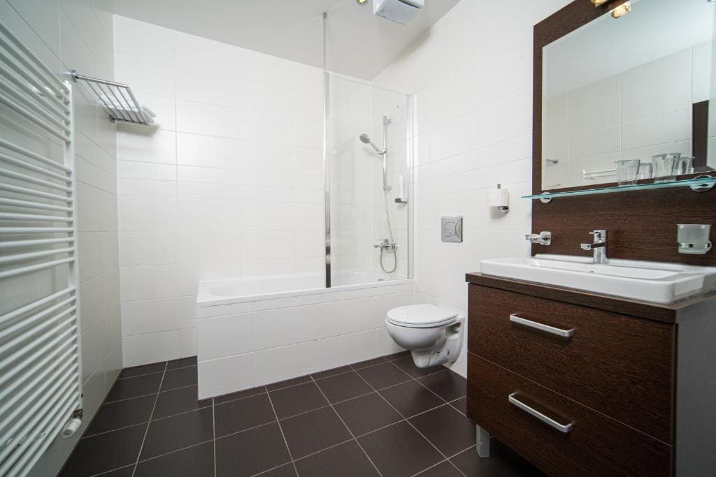 Double Room without Balcony room - Image 3