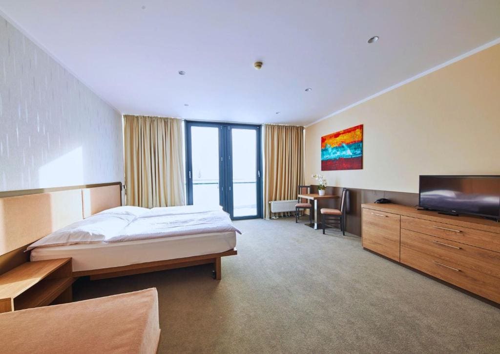 Double Room Plus room - Image 3