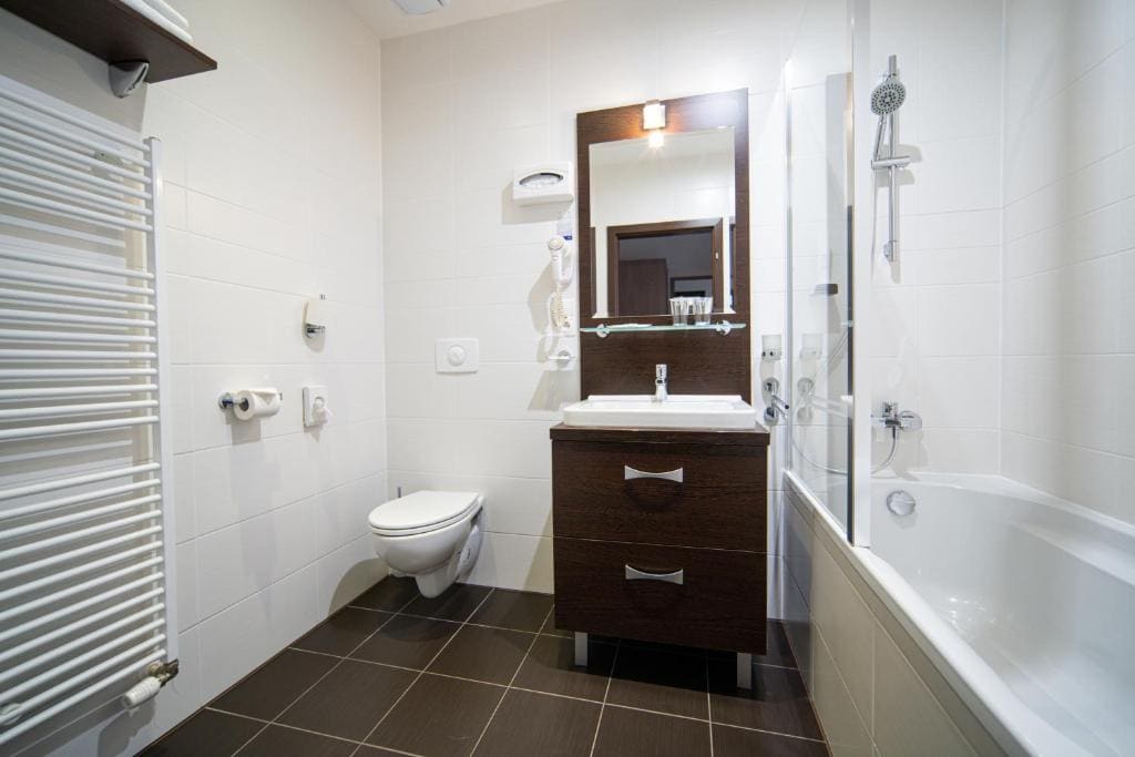 Standard Apartment room - Image 2