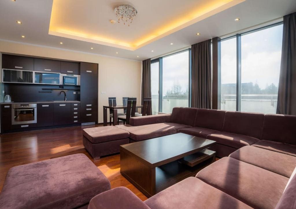 Superior Apartment room - Image 1