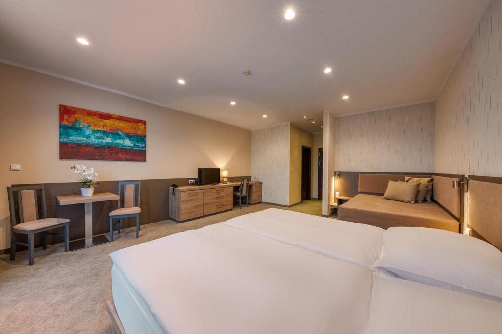 Standard Double Room room - Image 1