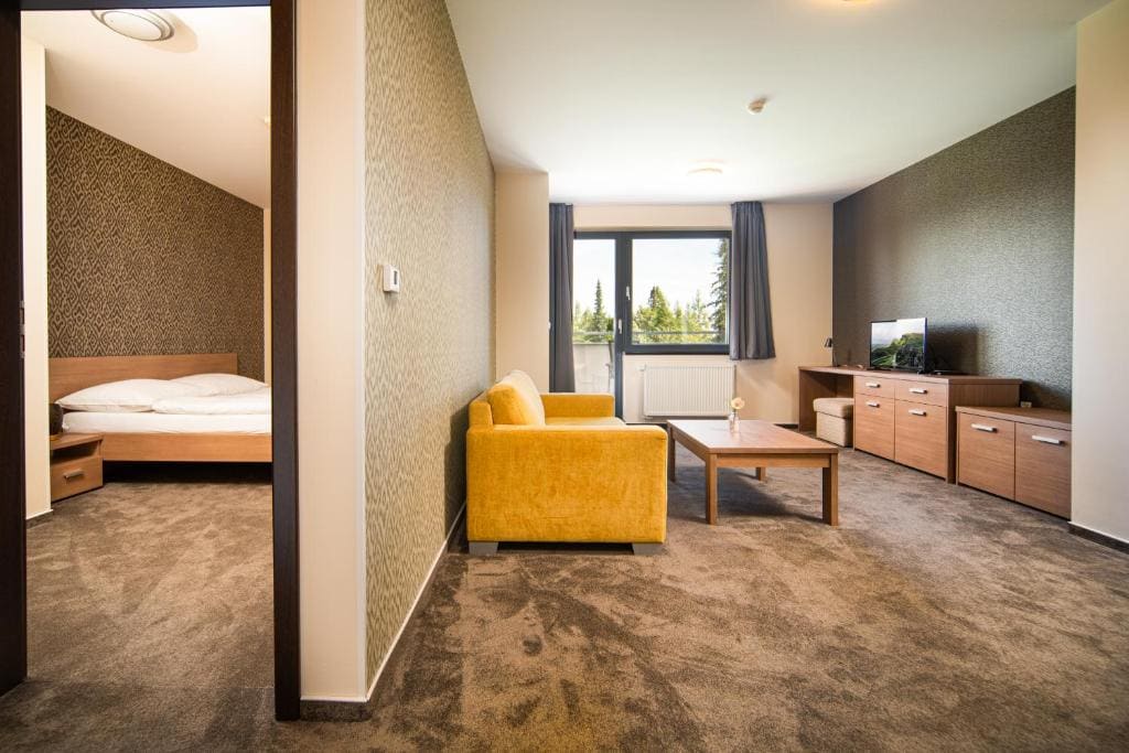 Standard Apartment room - Image 1