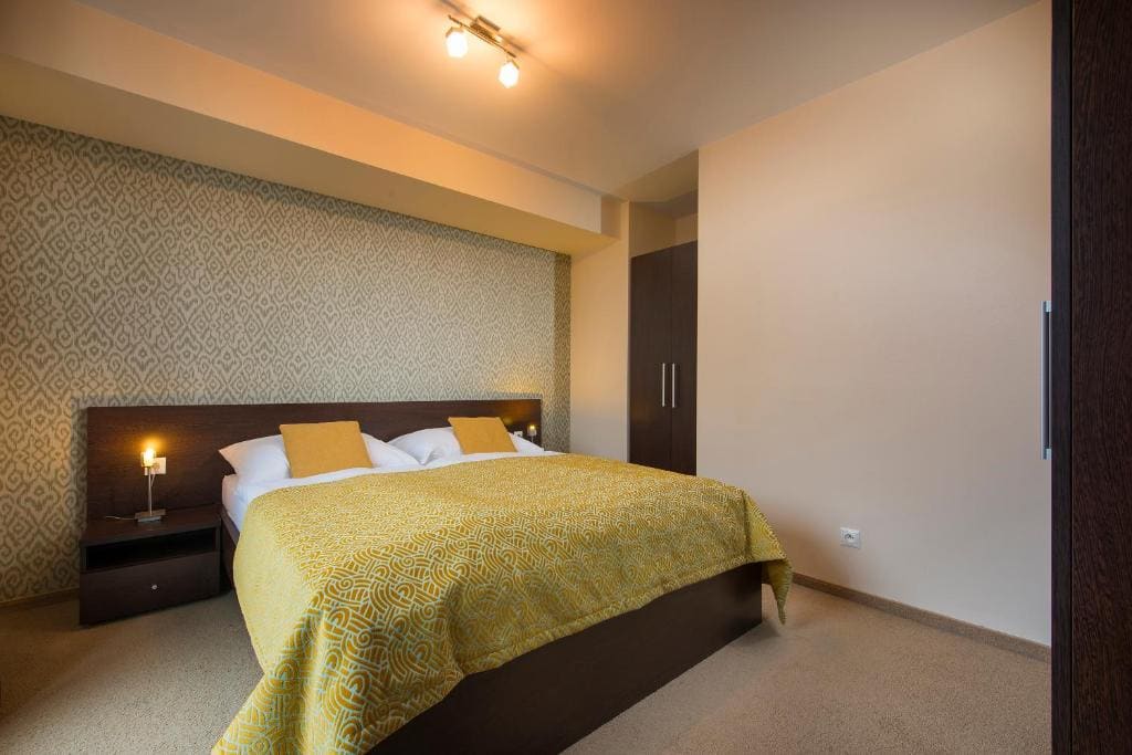 Deluxe Apartment room - Image 1