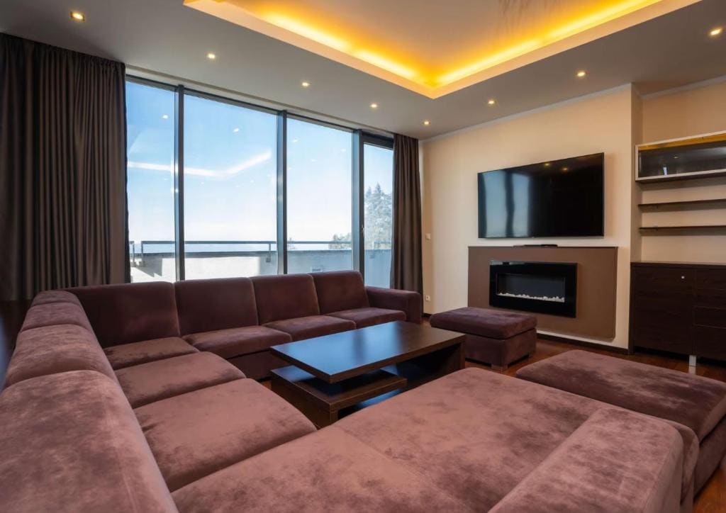 Superior Apartment room - Image 3