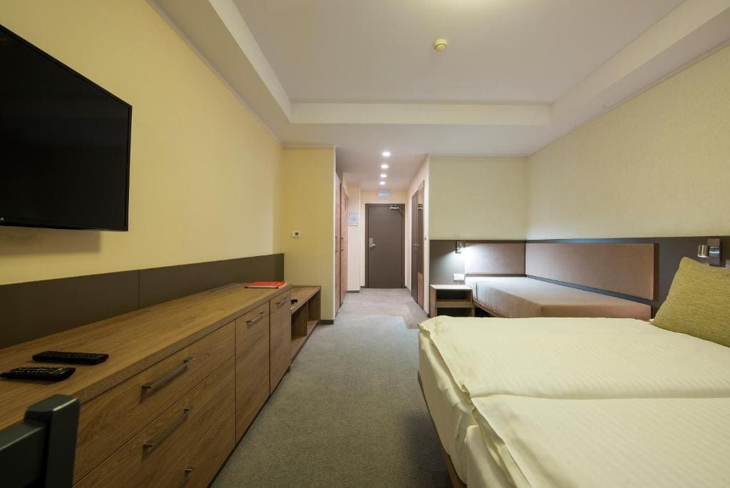 Standard Double Room room - Image 2