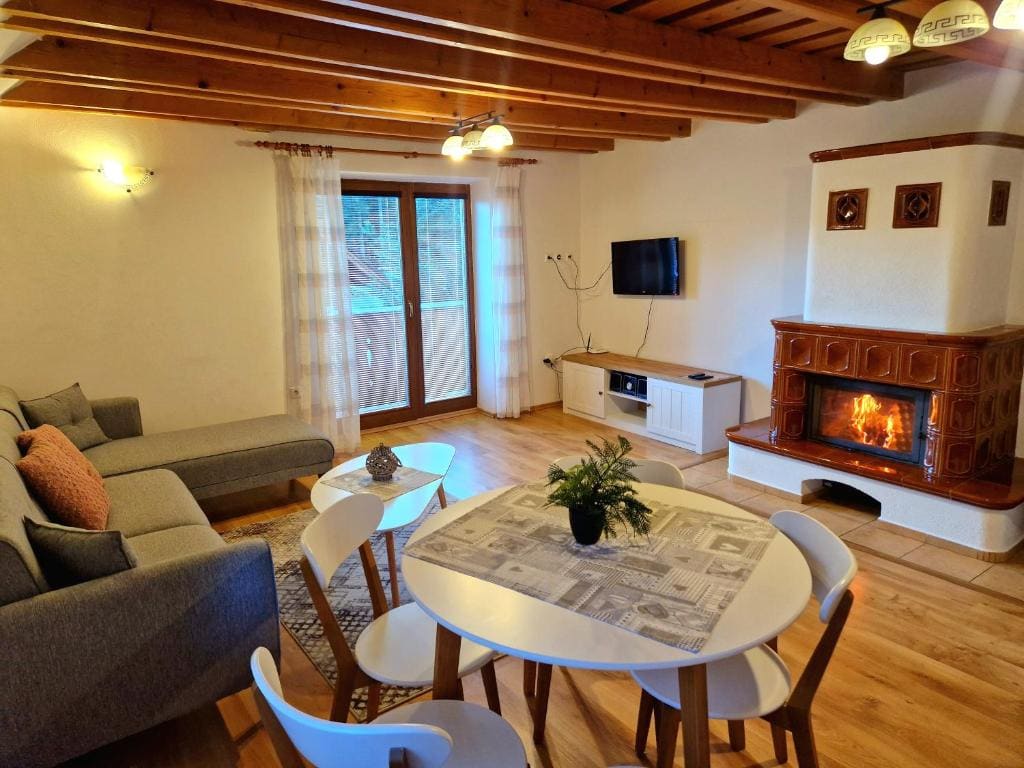Holiday Home room - Image 2
