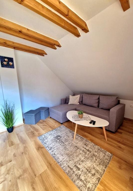 Holiday Home room - Image 1