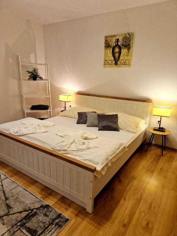 Holiday Home room - Image 3