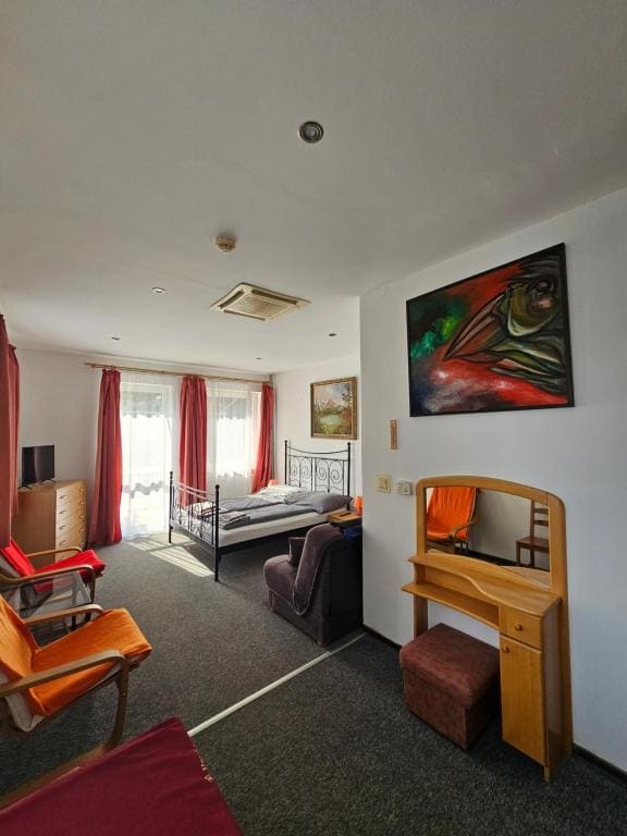 Double Room room - Image 1