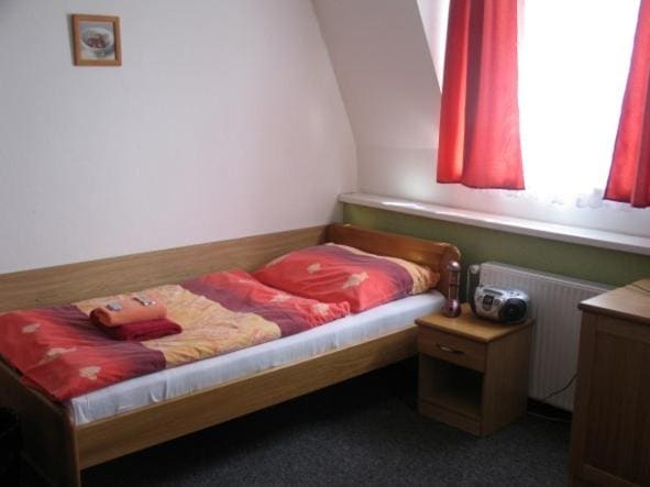 Single Room room - Image 2