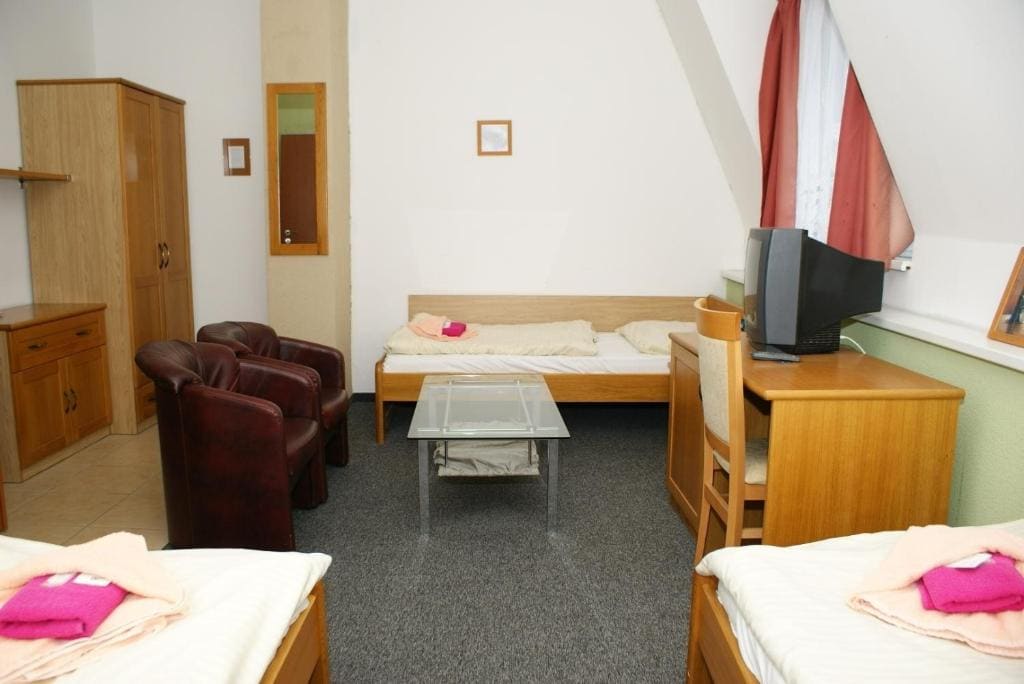 Double Room room - Image 3