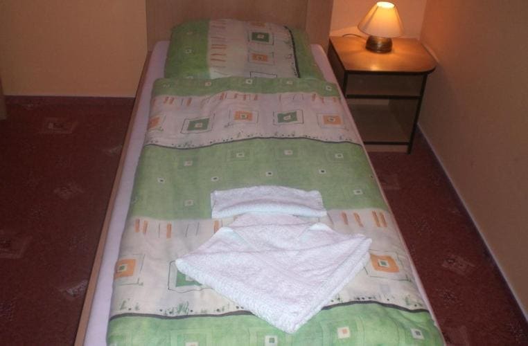 Double or Twin Room room - Image 3