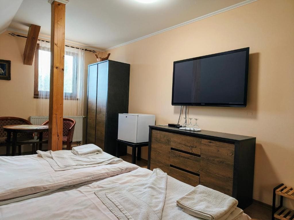 Double Room room - Image 3