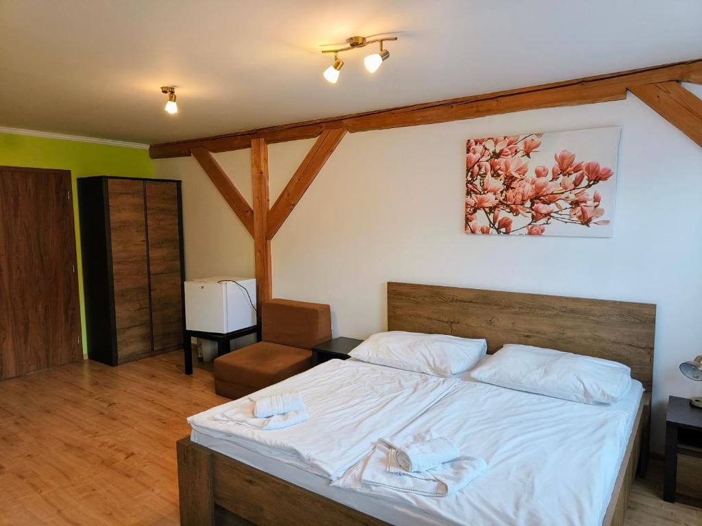 Double Room room - Image 2