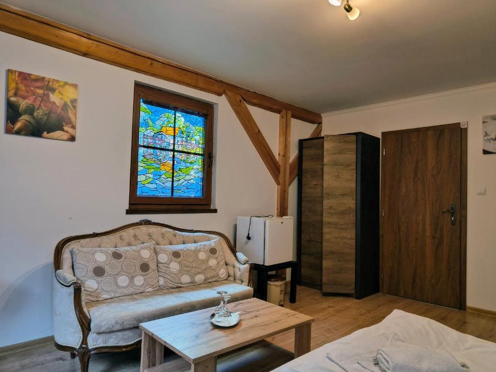 Double Room room - Image 1