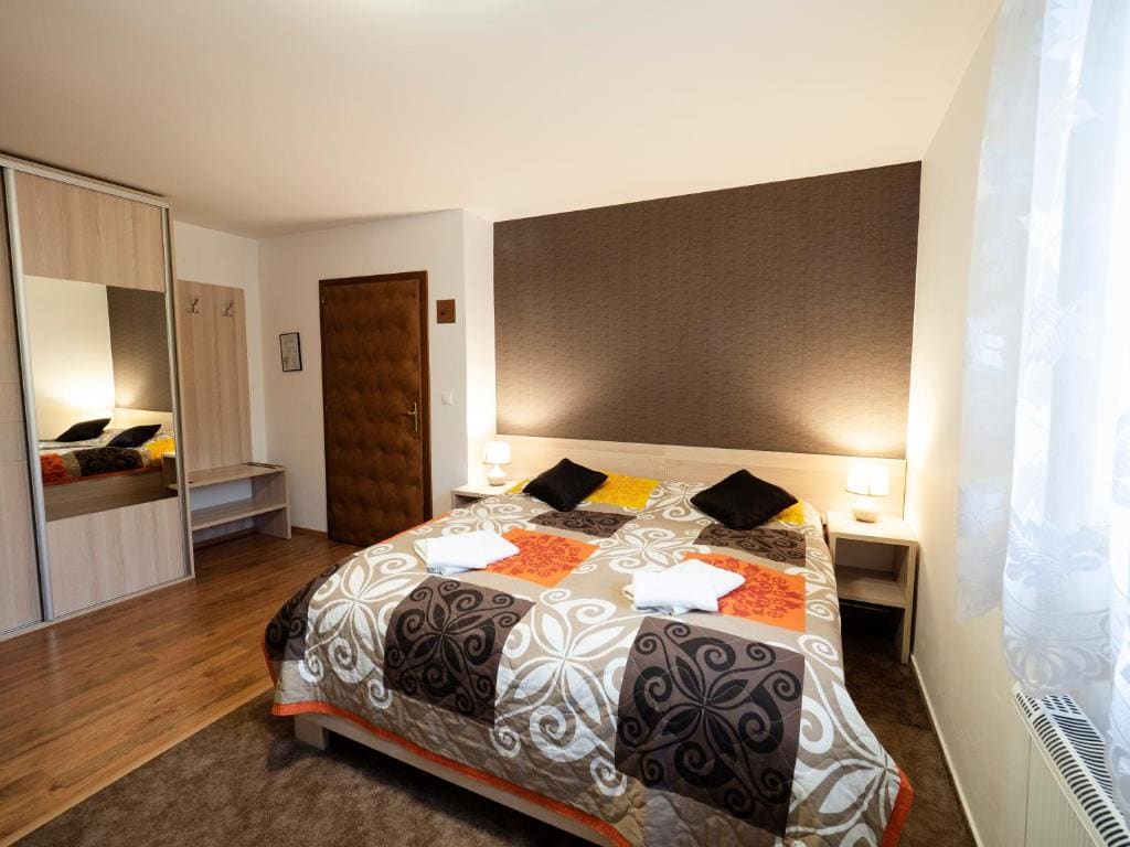 Standard Double Room room - Image 1