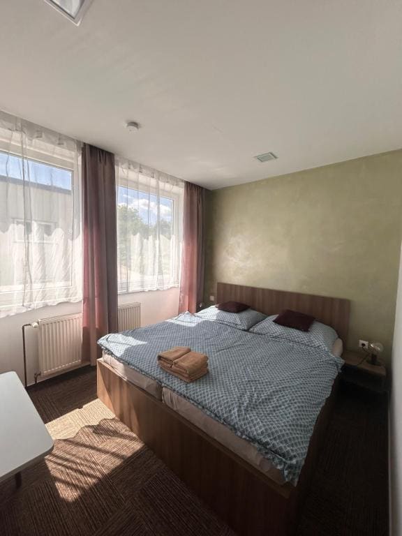 Standard Apartment room - Image 3
