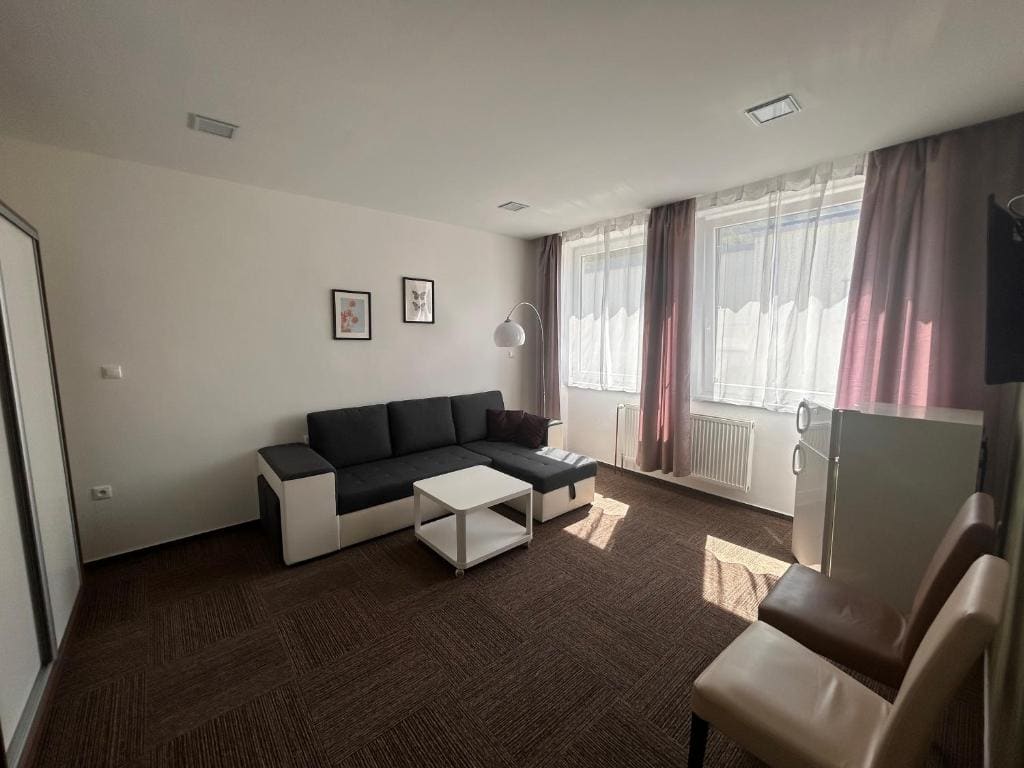 Standard Apartment room - Image 2
