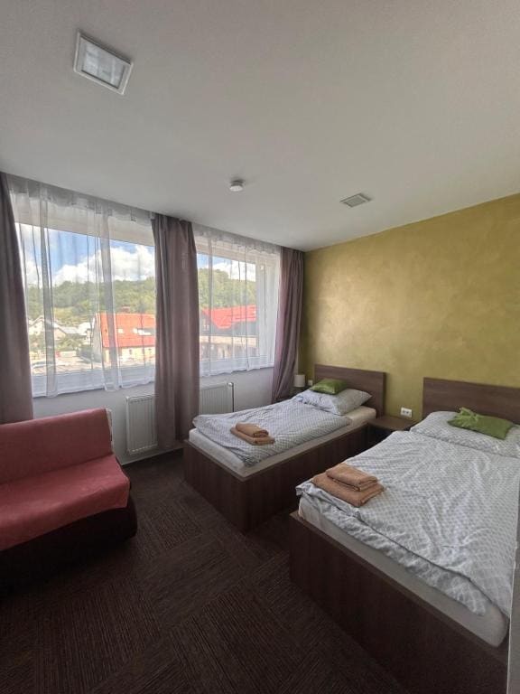 Standard Double Room room - Image 2