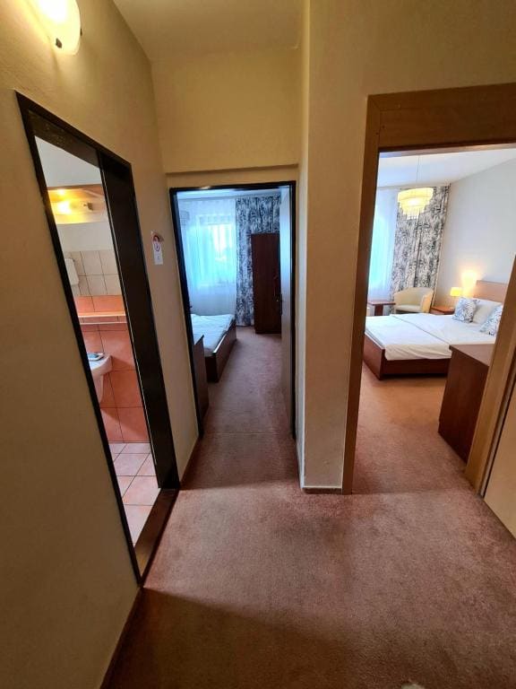 Family Suite room - Image 3