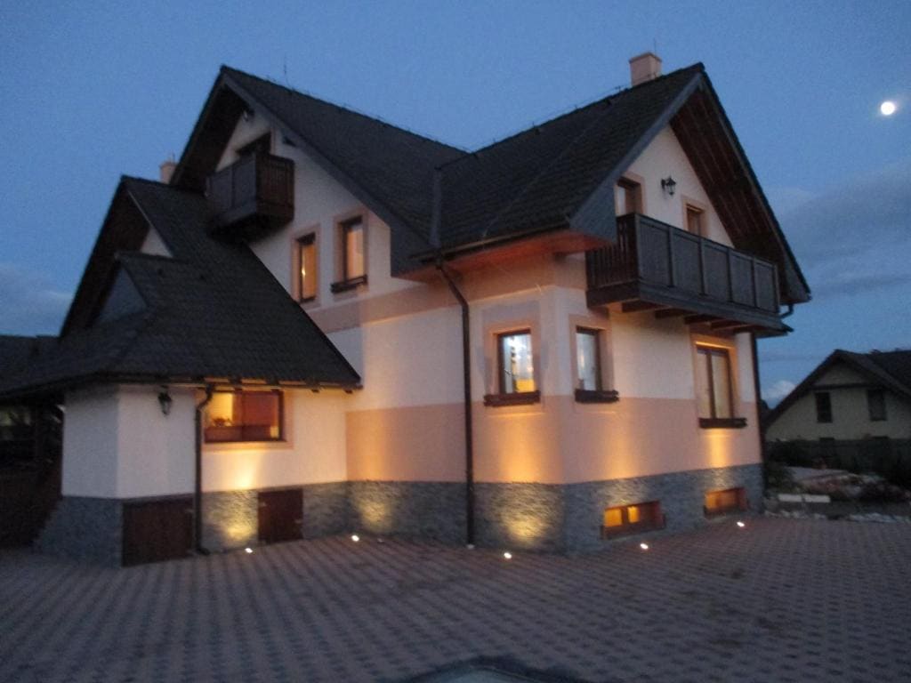Superior Villa room - Image 2