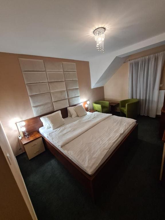 Double Room room - Image 2