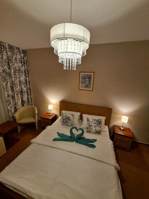 Family Suite room - Image 1