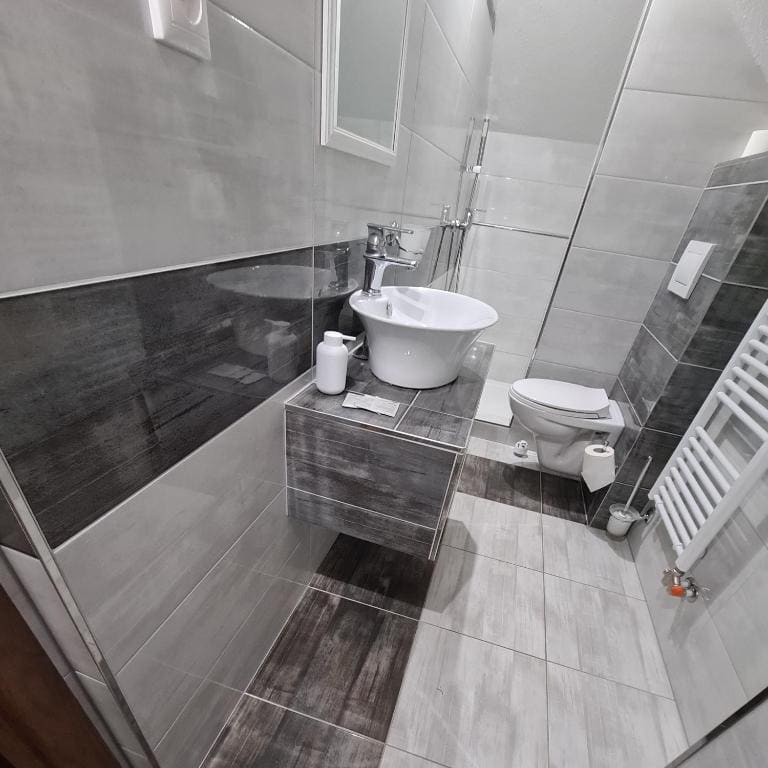 Studio with Balcony room - Image 3