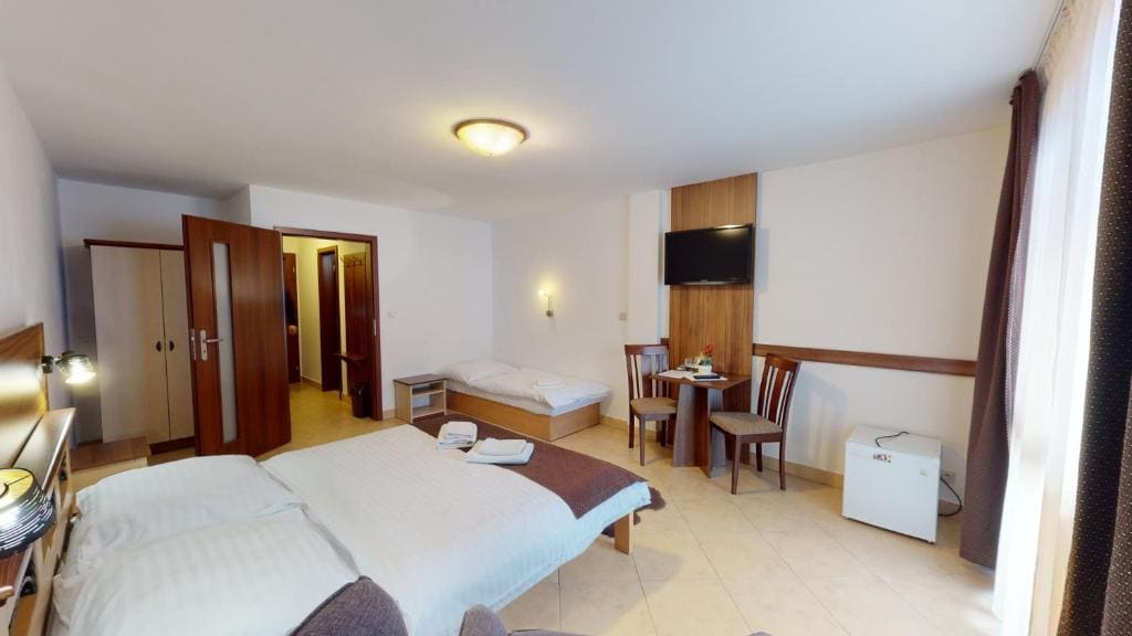 Triple Room room - Image 2