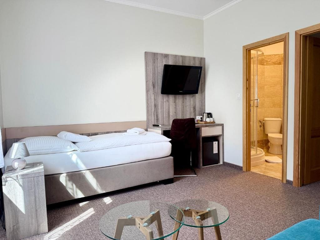 Single Room room - Image 1