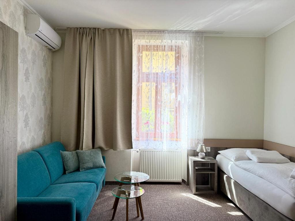 Single Room room - Image 3