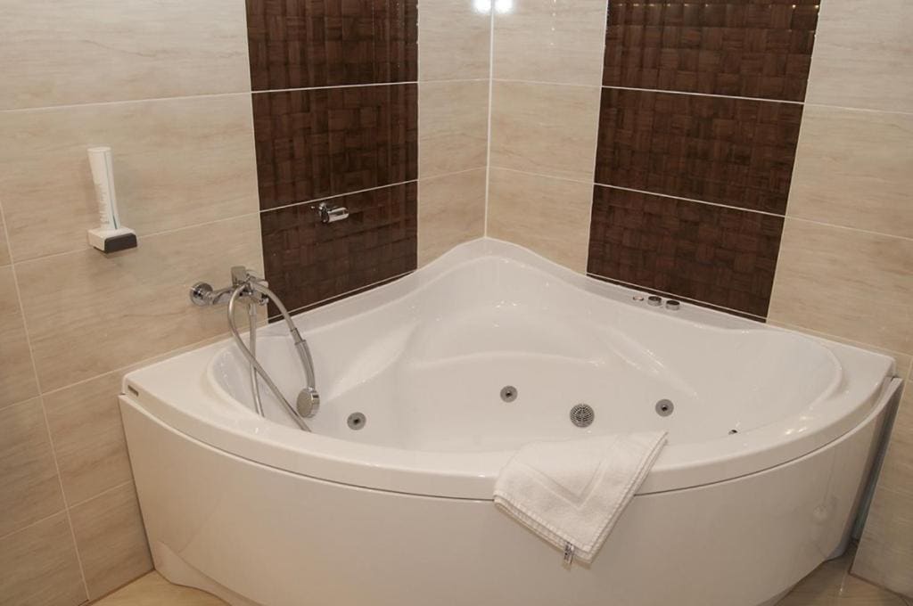 Apartment with Balcony room - Image 1