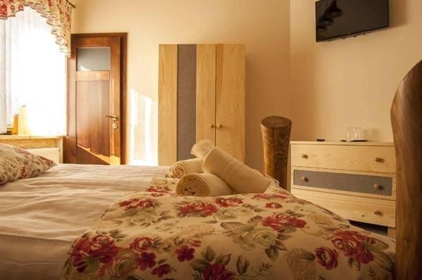 Double Room room - Image 1