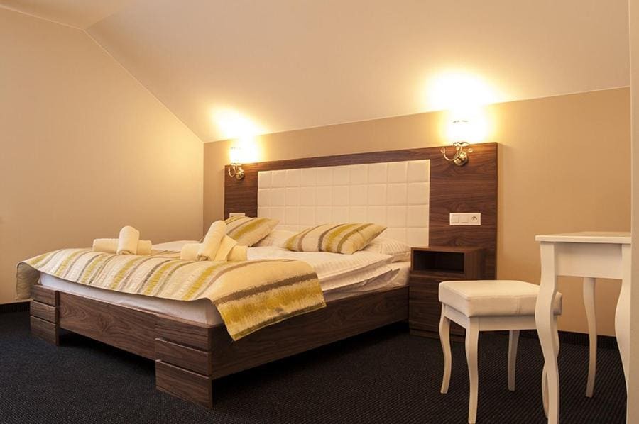 Double Room room - Image 3