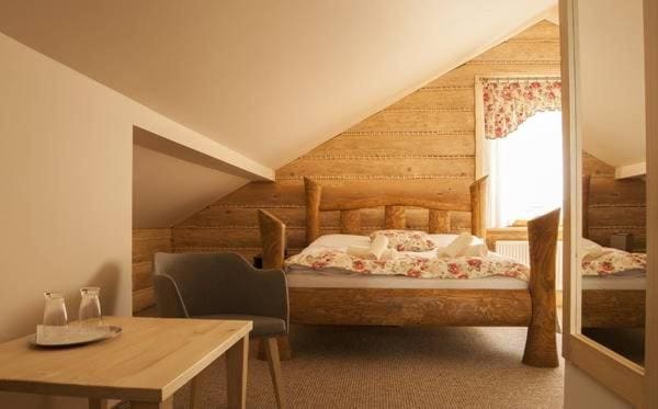 Double Room room - Image 2