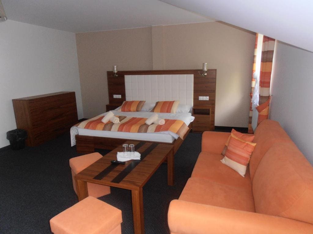Triple Room room - Image 2